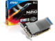 Видео карти MSI N210-1GD3/LP