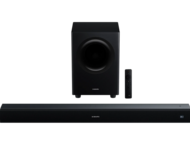 Колони Xiaomi Soundbar Pro 2.1 ch