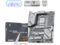Дънни платки MSI X870E GAMING PLUS Max WIFI