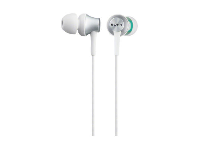Слушалки Слушалки Sony MDR-EX450