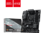 Дънни платки MSI B550 GAMING
