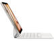 Клавиатури Apple Magic Keyboard for iPad Air 11-inch (M4/M3) - Bulgarian - White
