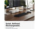 Клавиатури Satechi Slim CEX3 Wireless Combo - US English - Space Black