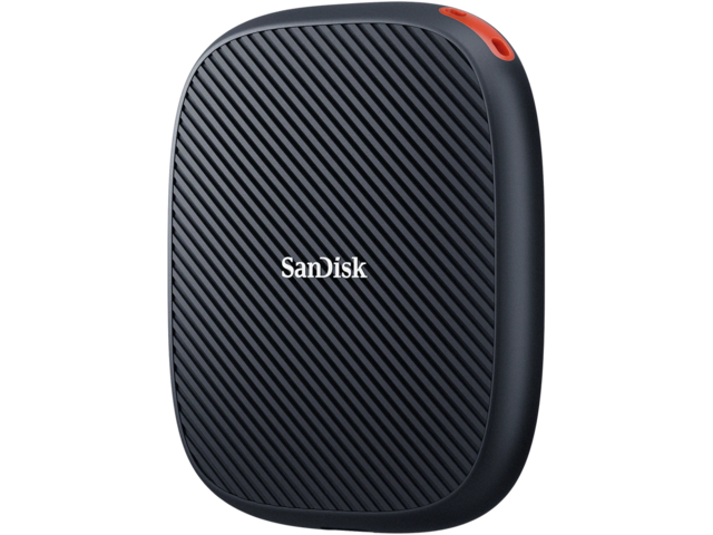 Външни SSD 2TB SanDisk Amber Phone SSD