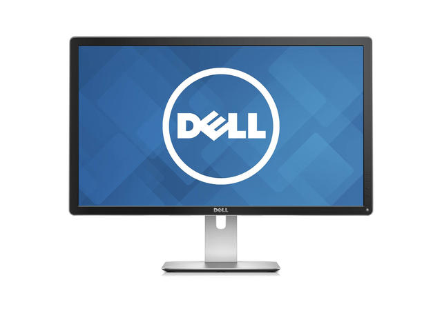 Монитори Dell P2715Q