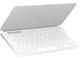 Клавиатури Logitech Keys-To-Go 2 for iPad, Space Grey - Off-white English Internationa, с нарушена опаковкаl