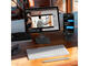 Клавиатури Logitech Keys-To-Go 2 for iPad, Space Grey - Off-white English Internationa, с нарушена опаковкаl