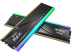 Оперативна памет 64GB (2x32GB) DDR5 6000 MT/s ADATA Lancer Blade RGB Black