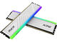 Оперативна памет 32GB (2x16GB) DDR4 3200 MT/s XPG SPECTRIX D35G RGB White