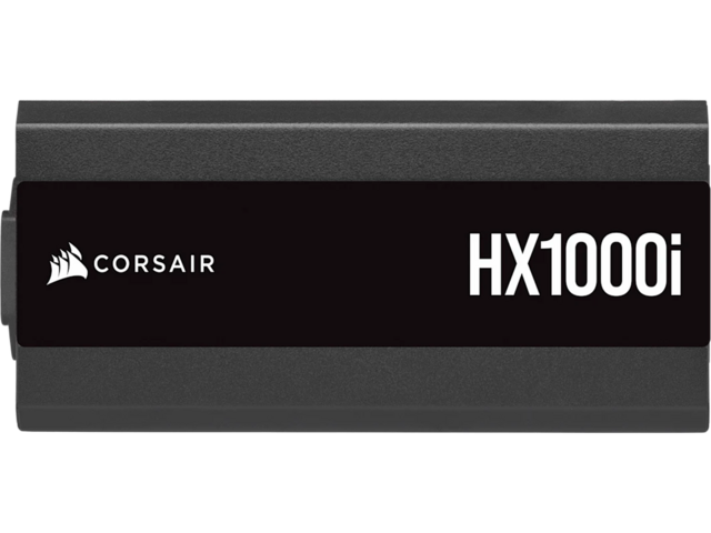Захранвания за компютри Corsair HX1000i SHIFT ATX 3.1