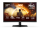 Монитори AOC Gaming C27G42FE