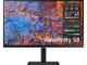 Монитори Samsung ViewFinity S8 27B800 