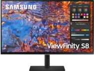 Монитори Samsung ViewFinity S8 32B800 