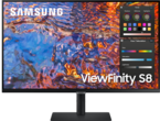 Монитори Samsung ViewFinity S8 32B800 