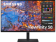 Монитори Samsung ViewFinity S8 32B800 