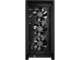 Кутии Corsair FRAME 4000X RS Black