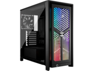 Кутии Corsair FRAME 4000X RS Black