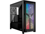 Кутии Corsair FRAME 4000X RS Black