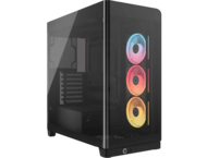 Кутии Corsair FRAME 4500X LX-R RGB