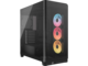 Кутии Corsair FRAME 4500X LX-R RGB