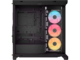 Кутии Corsair FRAME 4500X LX-R RGB