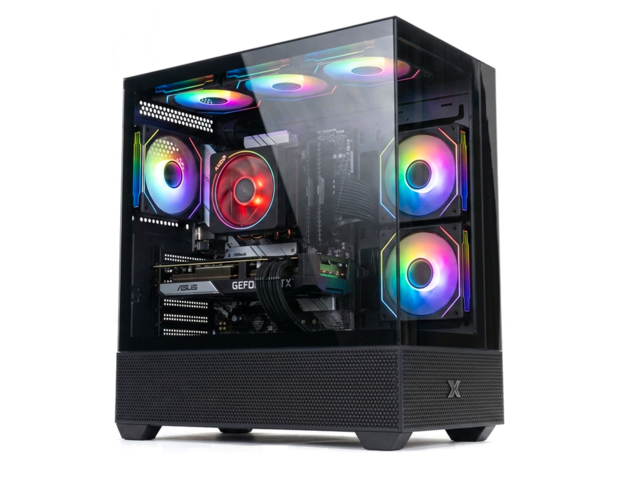 Level UP Level UP > L1 EDGE (AMD AM4)