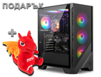 Level UP Level UP > L1 CORE (AMD AM4) Powered by MSI