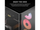 Кутии Corsair FRAME 4500X RS-R ARGB Black