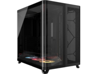 Кутии Corsair AIR 5400 RS-R ARGB