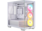 Кутии Corsair 2800X RS-R ARGB White