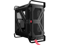 Кутии Corsair WARTHOG Performance Black