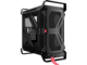 Кутии Corsair WARTHOG Performance Black