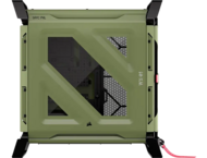 Кутии Corsair WARTHOG Performance Military Green