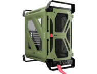 Кутии Corsair WARTHOG Performance Military Green