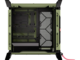 Кутии Corsair WARTHOG Performance Military Green