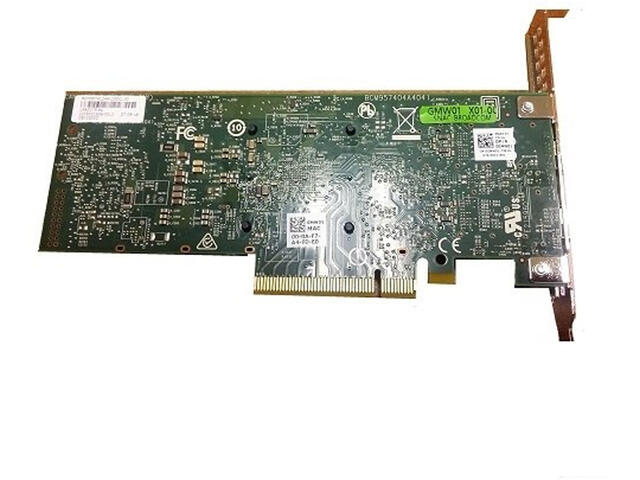 Мрежово оборудване Dell Broadcom 57416 (540-BBUO)