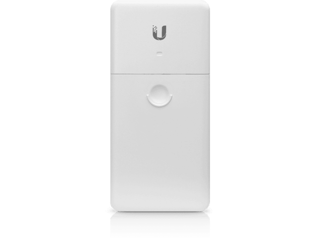 Мрежово оборудване Ubiquiti NanoSwitch