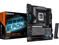 Дънни платки GIGABYTE Z890 EAGLE WIFI7 Plus