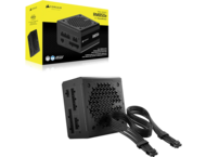 Захранвания за компютри Corsair RM850e Thermal Protect ATX 3.1