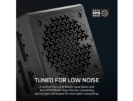 Захранвания за компютри Corsair RM850e Thermal Protect ATX 3.1