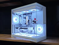 G:RIGS G:RIGS: CYCLONE (AMD AM5) 