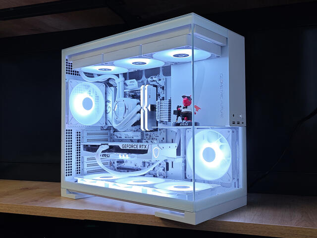 G:RIGS G:RIGS: CYCLONE (AMD AM5) 