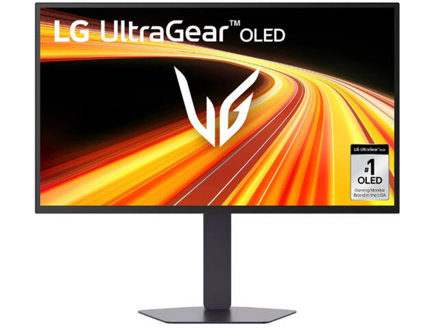 Монитори LG UltraGear 27GX790B-B