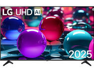 Телевизори LG 43UA73003LA