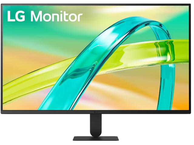 Монитори LG 32U401B-B