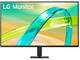 Монитори LG 32U401B-B