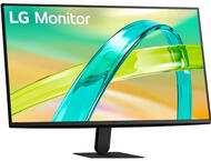 Монитори LG 32U401B-B