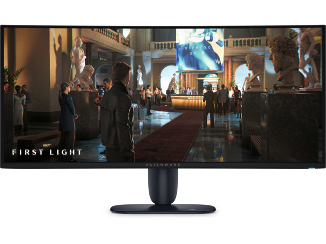 Монитори Alienware AW3426DW
