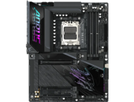 Дънни платки GIGABYTE X870E AORUS PRO X3D
