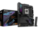 Дънни платки GIGABYTE X870E AORUS PRO X3D